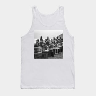 Deiva Marina Tank Top